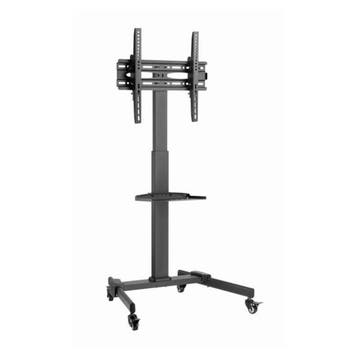 Premium TV Standaard op wielen - Tot 55 inch - Max. 35kg, Ophalen of Verzenden, Nieuw