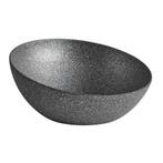 GGM Gastro | (6 stuks) Schaal - FROSTFIRE - Aluminium - 3L -, Verzenden