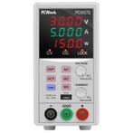 Regelbare voeding-DC-schakelvoeding -0-50V, 0-6A, Ophalen of Verzenden, Nieuw, Overige meters