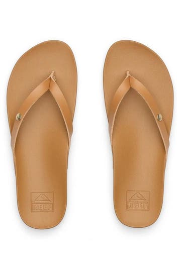 Reef Slippers Vista Ivy Almond CJ9158 Bruin-42.5, Verzenden, Nieuw, Bruin
