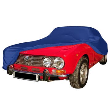 Autohoes voor Alfa Romeo GTV Bertone (1971-1976) Indoor, Ophalen of Verzenden, Nieuw, Op maat
