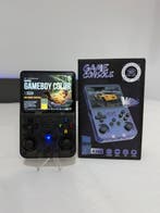 game console - r36s - r36s 128gb - Handheld gaming console -, Nieuw