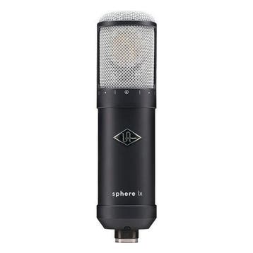 Universal Audio Sphere LX - tijdelijke aanbieding, Muziek en Instrumenten, Ophalen of Verzenden, Nieuw