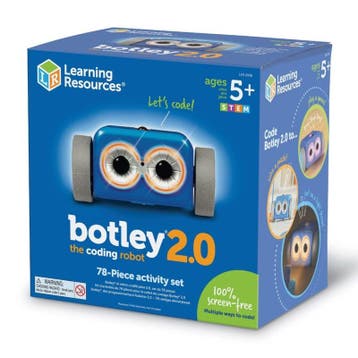 Botley® 2.0 Activiteitenset (5+), Ophalen of Verzenden, Nieuw