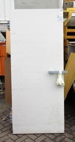 Koelceldeur B78,8 x H196,5cm, links, Gebruikt