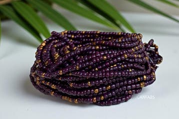 (Belangrijk: graag lezen) Waist Beads / Afrikaanse Heupketti, Sieraden, Tassen en Uiterlijk, Kettingen, Ophalen of Verzenden, Nieuw