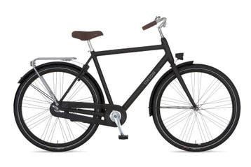 Union Curb Heren Shimano Remnaaf Mat Zwart Heren 2026, Ophalen, Nieuw, Overige merken