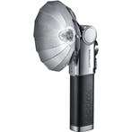 Godox Lux Master Retro Camera Flash Black, Ophalen of Verzenden, Nieuw, Overige merken