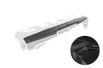 Achterspoiler | Achterspoiler voor Renault Trafic III HF071-, Verzenden, Nieuw