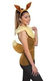 Carnaval kostuum pokemon eeve maat 14+, Kleding | Dames, Carnavalskleding en Feestkleding, Ophalen of Verzenden