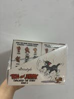 MINDstyle - Beeldje - Tom and Jerry Through The Years Series, Cd's en Dvd's, Nieuw in verpakking