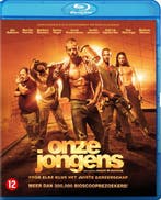 Onze Jongens (Blu-ray), Cd's en Dvd's, Verzenden, Nieuw in verpakking