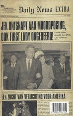 22-11-1963 9789024563180 Stephen King, Verzenden, Gelezen, Stephen King