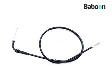 Gaskabel Yamaha SR 500 1984-1990 (SR500 SP) (2H6-26312-10), Verzenden, Gebruikt