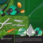 Tuinkas - Kweekkas - Broeikas - Foliekas  800x300 cm - Groen, Tuin en Terras, Verzenden, Zo goed als nieuw