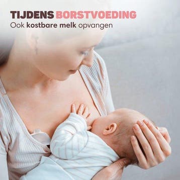 2dekans | Vulpes Goods® Babycare Lekschaal – Moedermelk, Ophalen of Verzenden, Zo goed als nieuw