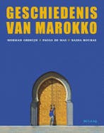 Geschiedenis Van Marokko 9789054601890, Ophalen of Verzenden, Nieuw, Herman Obdeijn; Paolo Mas; Nadia Bouras