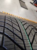 235/55/17 99V AO GOODYEAR 4SEIZOENSBANDEN 7,5MM PROFIEL 2X, Ophalen, Gebruikt, 17 inch, 235 mm