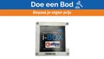 Bieden: Used Side Power I-Box bowthruster, Ophalen of Verzenden, Nieuw