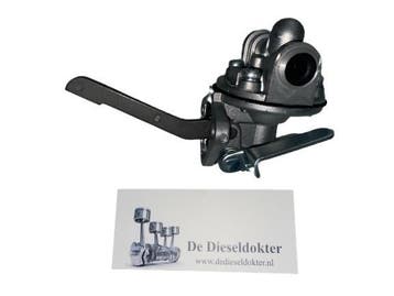 Yanmar 105582-52010 opvoerpomp GM serie QM serie, Nieuw, Motor en Techniek, Zeilboot of Motorboot