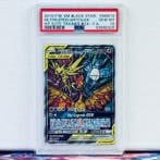 Pokémon Graded card - Moltres & Zapdos & Articuno SM210 -, Nieuw