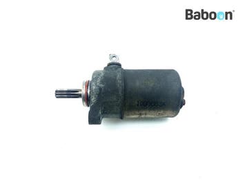 Startmotor Yamaha YP 125 R X-MAX 2006-2009 (YP125R 1B9), Verzenden, Gebruikt