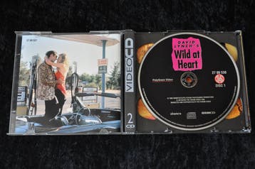David Lynchs Wild at Heart CDI Video CD, Verzenden, Nieuw