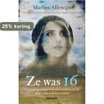 Ze was 16 9789020654523 Marlies Allewijn, Boeken, Verzenden, Gelezen, Marlies Allewijn