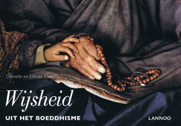 Wijsheid uit het Boeddhisme / Wijsheden - Danielle Föllmi, Verzenden, Gelezen, Danielle Föllmi