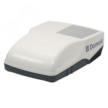 Dometic Bovenkap Freshjet, Nieuw