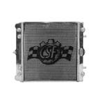 CSF 96-04 Porsche Boxster (986) Radiator (Fits Left & Right, Ophalen of Verzenden, Nieuw