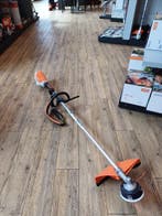 STIHL FSA130R accu bosmaaier ( showroommodel aanbieding ), Ophalen, Accu, Nieuw, STIHL