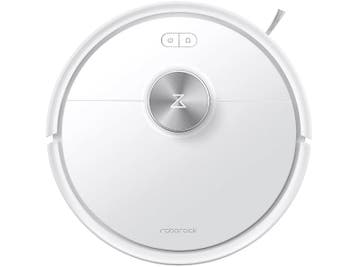 Roborock Q7 Tf+ RobotstofzuigerWhite Wit, Witgoed en Apparatuur, Stofzuigers, Verzenden, Nieuw, Robotstofzuiger