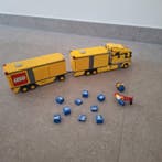 Lego Set - 3221 - City - Vrachtwagen, Kinderen en Baby's, Speelgoed | Duplo en Lego, Nieuw