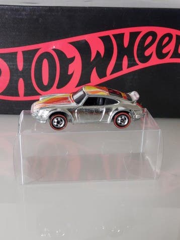 Hot Wheels, Mattel 1:64 - Model sportwagen - Hot Wheels, Nieuw