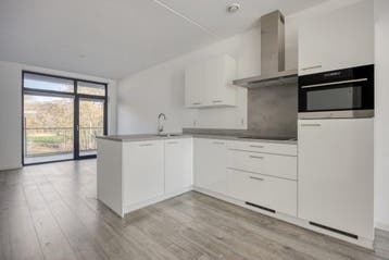 Te huur: Appartement Berberisweg in Rotterdam, Appartement, Rotterdam, Zuid-Holland