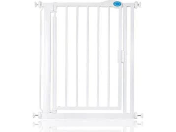 Bettacare Narrow - Klemhek 68,5 - 75,5cm - Wit, Kinderen en Baby's, Verzenden, Zo goed als nieuw