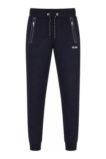 Ssm Sportbroek in maat S Zwart, Verzenden, Zo goed als nieuw, Zwart, Ssm