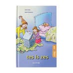Tes is Zes (AVI start boekje) 9789492482228 Ineke Kraijo, Boeken, Verzenden, Gelezen, Ineke Kraijo