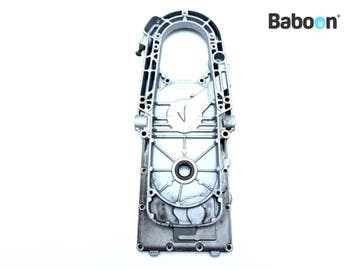 Distributie Deksel Moto Guzzi Norge 1200 2006-2010, Verzenden, Gebruikt