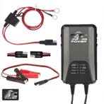 SC Power SC 10 Power premium 1,0 A acculader, Ophalen of Verzenden, Nieuw