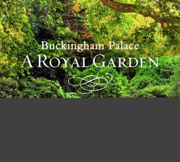 9781909741690 Buckingham Palace: A Royal Garden, Verzenden, Nieuw, Claire Masset