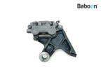 Remklauw Achter Honda CBR 1000 F 1993-1996 (CBR1000F), Verzenden, Gebruikt