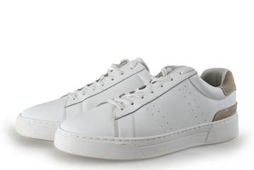 Cycleur de Luxe Sneakers in maat 43 Wit, Verzenden, Wit, Cycleur de Luxe, Sneakers of Gympen
