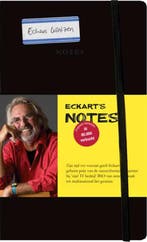 EckartS Notes | Eckart Wintzen | Nieuw, Boeken, Ophalen of Verzenden, Nieuw, Eckart Wintzen