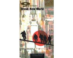 Brave new world - Brave new world, Ophalen of Verzenden, Nieuw