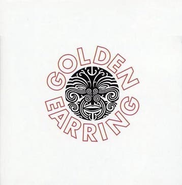Golden Earring – Face It CD, Cd's en Dvd's, Verzenden, Nieuw in verpakking