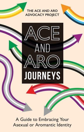 9781839976384 Ace and Aro Journeys The Ace and Aro Advoca..., Verzenden, Nieuw, The Ace and Aro Advocacy Project