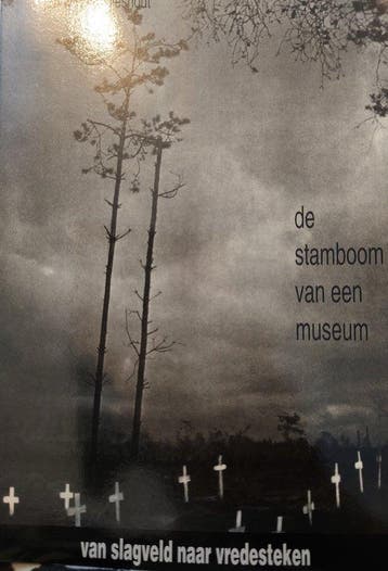 De stamboom van een museum, Boeken, Verzenden, Gelezen