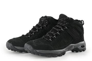 Brutting Wandelschoenen in maat 41 Zwart, Verzenden, Zwart, Zo goed als nieuw, Brutting